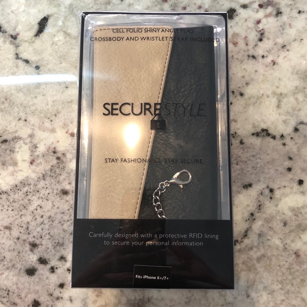 Secure Style
